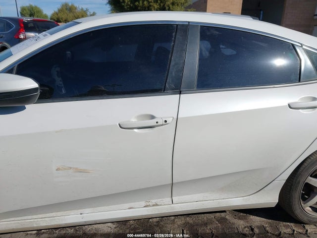 Honda Civic Sport 2020 2HGFC2F82LH567774 Image 14