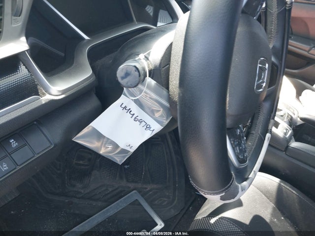 Honda Civic Sport 2020 2HGFC2F82LH567774 Image 17
