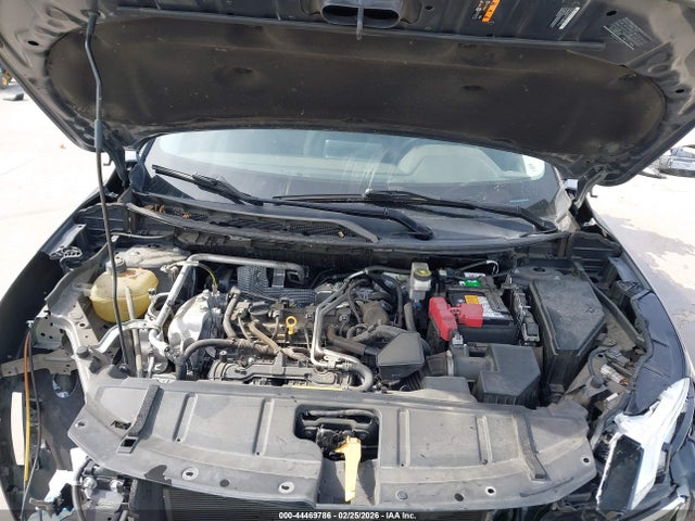 2021 NISSAN ROGUE 5N1AT3BA4MC699135 Photo 9