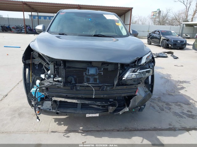 2021 NISSAN ROGUE 5N1AT3BA4MC699135 Photo 5