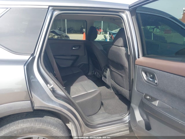 2021 NISSAN ROGUE 5N1AT3BA4MC699135 Photo 7