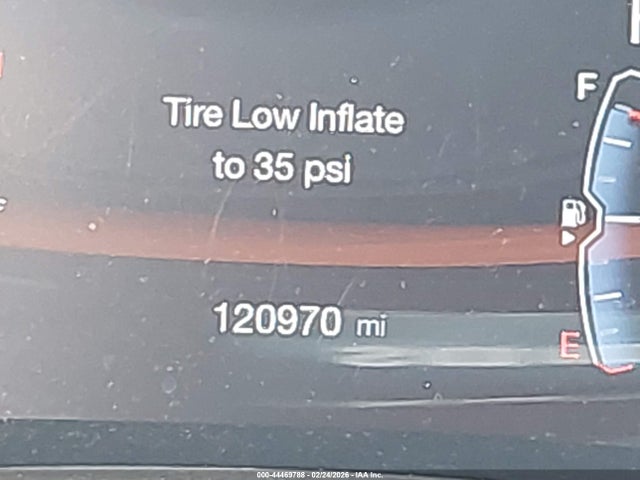 Jeep Compass Limited 4x4 2018 3C4NJDCB3JT341372 Image 15