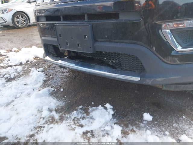 Jeep Compass Limited 4x4 2018 3C4NJDCB3JT341372 Image 6