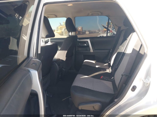 JTEEU5JR7M5232605 Toyota 4RUNNER SR5