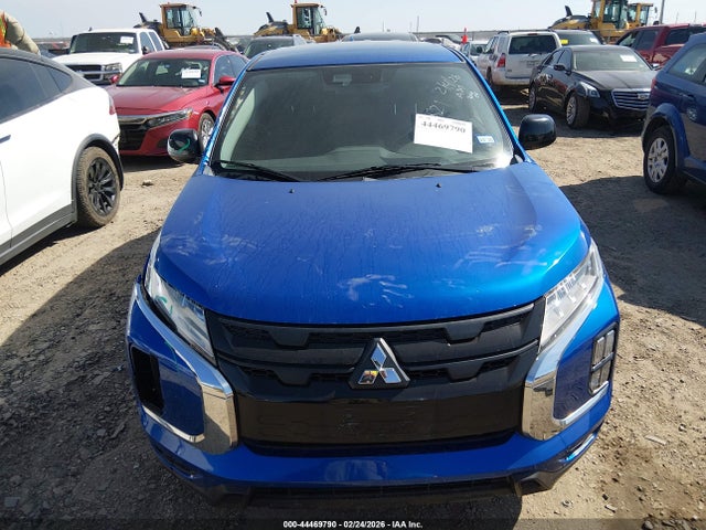 Aukcja sprzedaży 2021 Mitsubishi Outlander Sport 2.0 Be Awc/2.0 Es Awc/2.0 Le Awc/2.0 Se Awc, vin: JA4ARUAU1MU009821, numer aukcji: 44469790