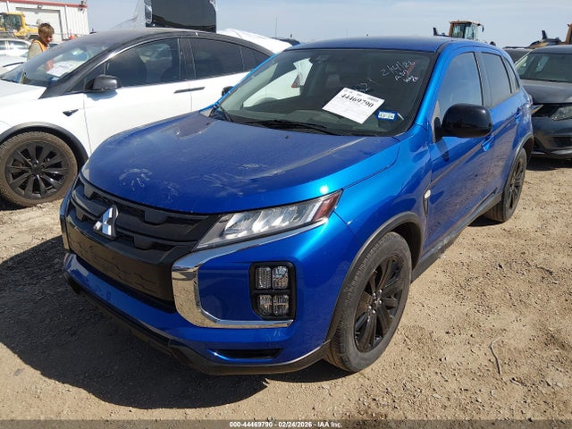 Aukcja sprzedaży 2021 Mitsubishi Outlander Sport 2.0 Be Awc/2.0 Es Awc/2.0 Le Awc/2.0 Se Awc, vin: JA4ARUAU1MU009821, numer aukcji: 44469790