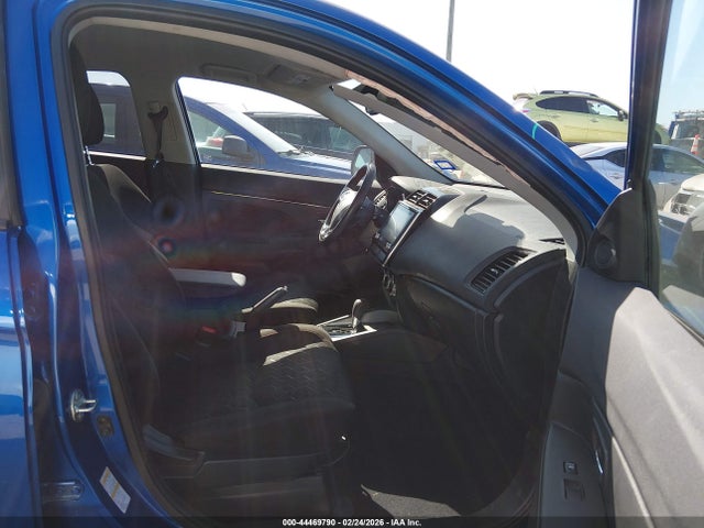 Aukcja sprzedaży 2021 Mitsubishi Outlander Sport 2.0 Be Awc/2.0 Es Awc/2.0 Le Awc/2.0 Se Awc, vin: JA4ARUAU1MU009821, numer aukcji: 44469790