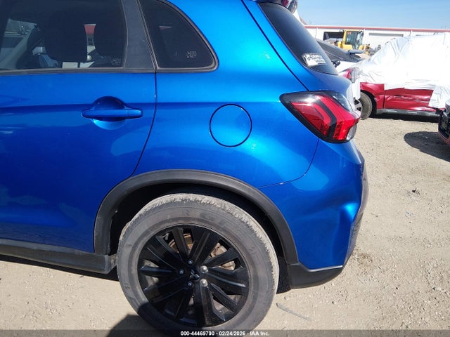 Aukcja sprzedaży 2021 Mitsubishi Outlander Sport 2.0 Be Awc/2.0 Es Awc/2.0 Le Awc/2.0 Se Awc, vin: JA4ARUAU1MU009821, numer aukcji: 44469790