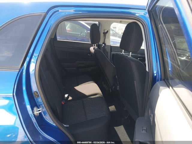 Aukcja sprzedaży 2021 Mitsubishi Outlander Sport 2.0 Be Awc/2.0 Es Awc/2.0 Le Awc/2.0 Se Awc, vin: JA4ARUAU1MU009821, numer aukcji: 44469790