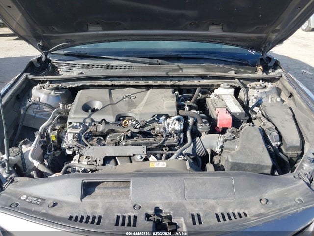 4T1G11AK8RU864488 Toyota CAMRY SE