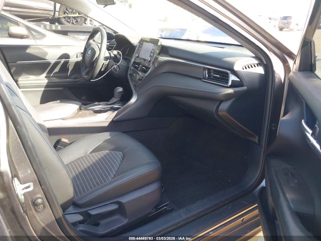 4T1G11AK8RU864488 Toyota CAMRY SE
