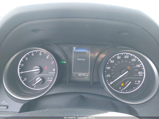 4T1G11AK8RU864488 Toyota CAMRY SE