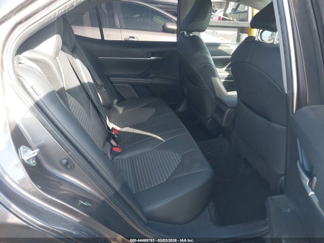 4T1G11AK8RU864488 Toyota CAMRY SE