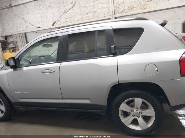 Jeep Compass Sport 2016 1C4NJDBB2GD757025 Image 14