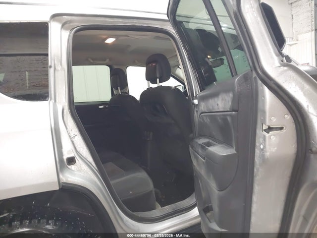 Jeep Compass Sport 2016 1C4NJDBB2GD757025 Image 8