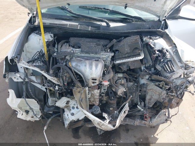 Toyota CAMRY SE 2016 4T1BF1FK2GU167352 Image 10