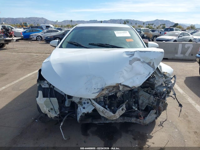 Toyota CAMRY SE 2016 4T1BF1FK2GU167352 Image 12