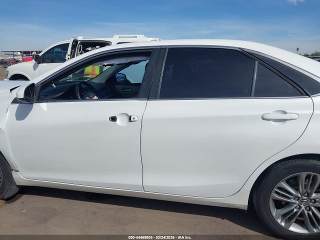 Toyota CAMRY SE 2016 4T1BF1FK2GU167352 Image 14