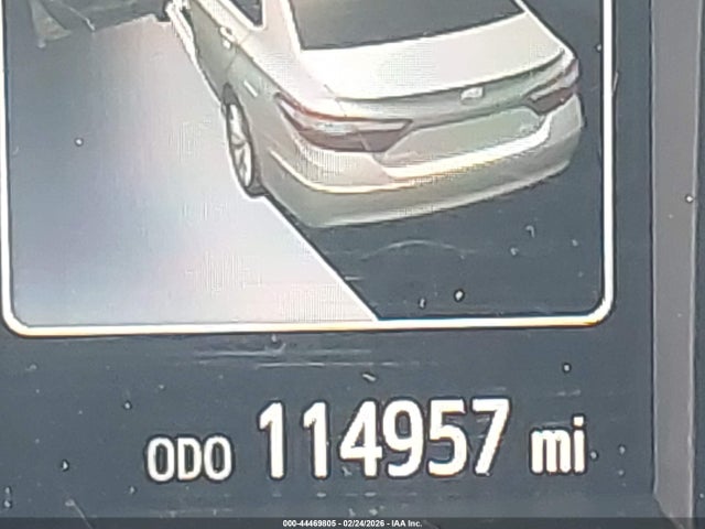 Toyota CAMRY SE 2016 4T1BF1FK2GU167352 Image 15