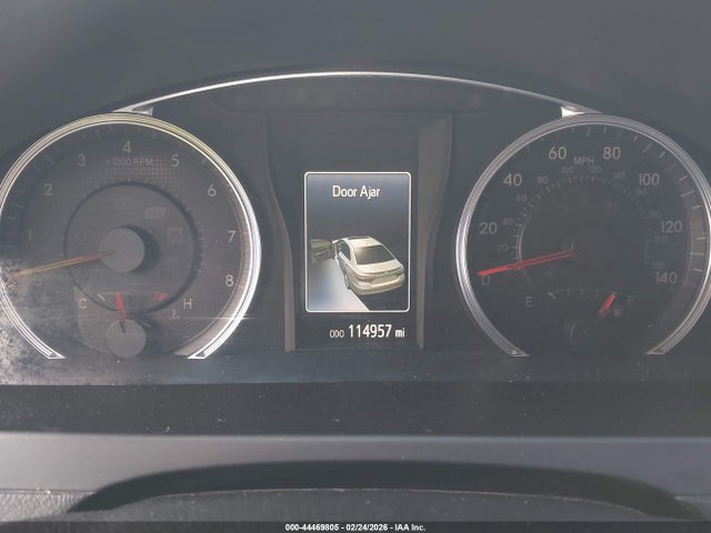 Toyota CAMRY SE 2016 4T1BF1FK2GU167352 Image 7