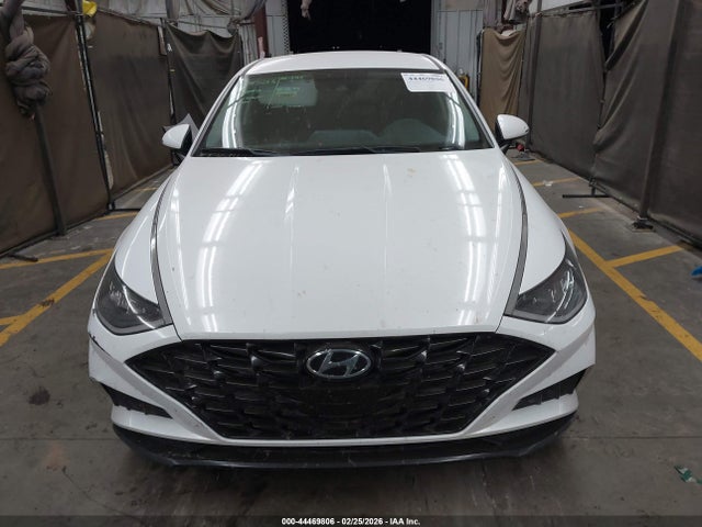 5NPEF4JAXLH022260 Hyundai SONATA SEL