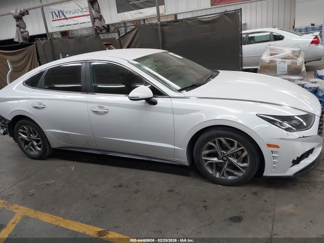 5NPEF4JAXLH022260 Hyundai SONATA SEL