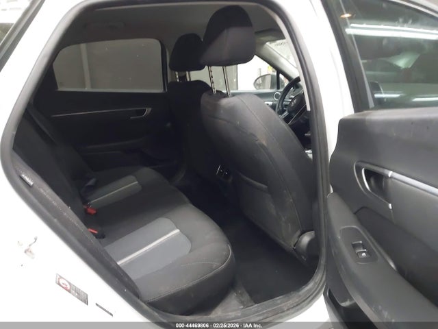2020 HYUNDAI SONATA 5NPEF4JAXLH022260 Photo 7