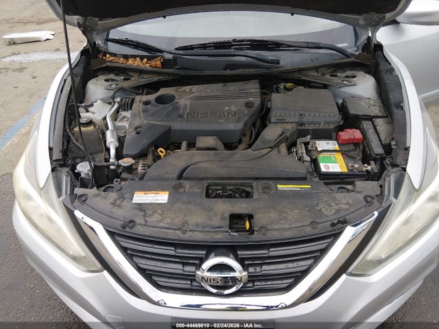 1N4AL3AP9HC223128 Nissan Altima 2.5 S