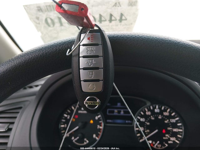 1N4AL3AP9HC223128 Nissan Altima 2.5 S