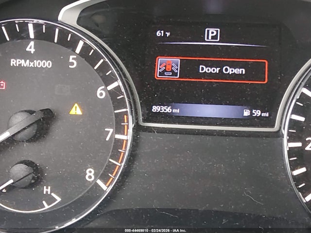 1N4AL3AP9HC223128 Nissan Altima 2.5 S
