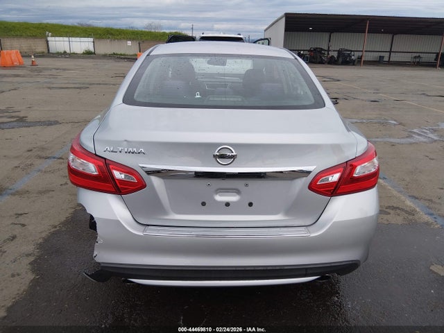 1N4AL3AP9HC223128 Nissan Altima 2.5 S