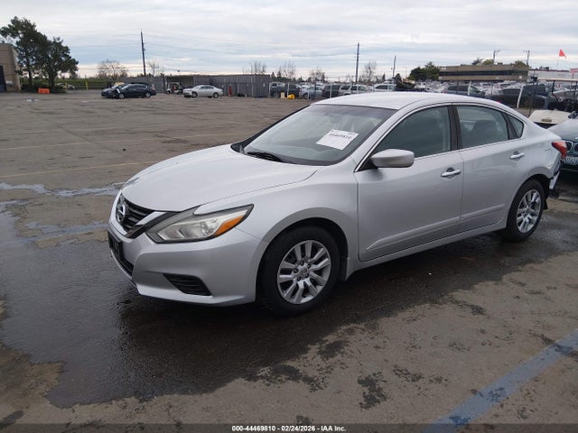 1N4AL3AP9HC223128 Nissan Altima 2.5 S