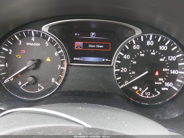 1N4AL3AP9HC223128 Nissan Altima 2.5 S