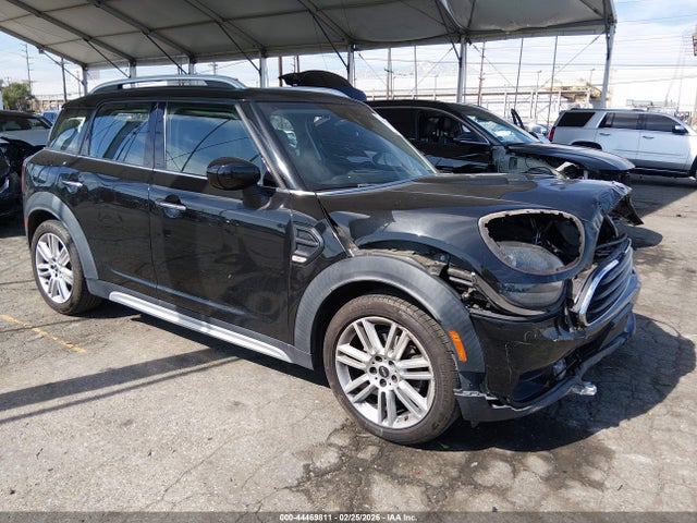2020 MINI COUNTRYMAN WMZYW3C09L3L03232