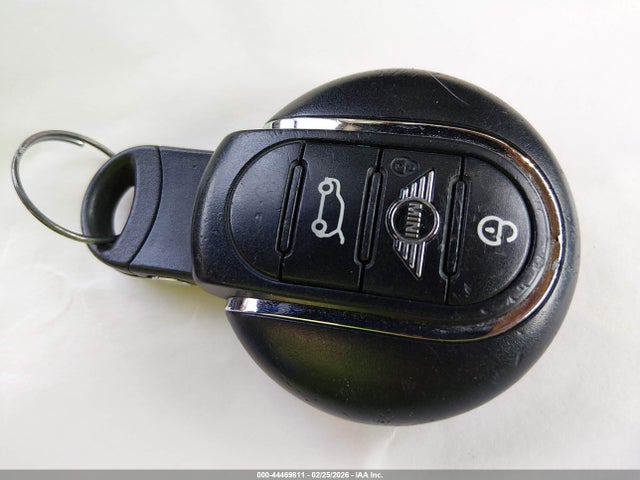 2020 MINI COUNTRYMAN WMZYW3C09L3L03232 Photo 10