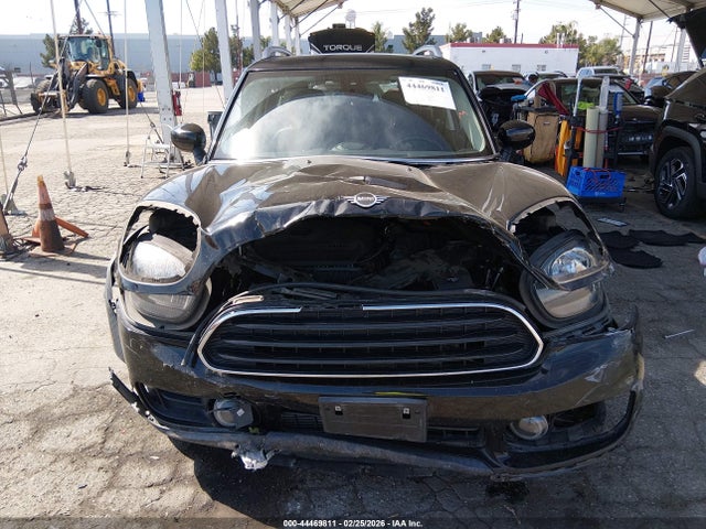 Mini Countryman Cooper 2020 WMZYW3C09L3L03232 Image 13