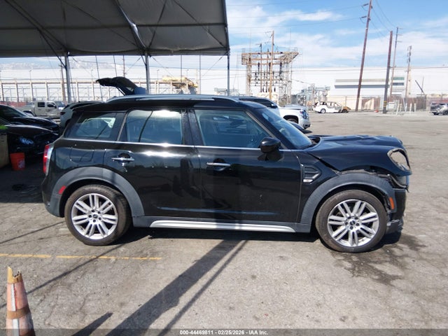 Mini Countryman Cooper 2020 WMZYW3C09L3L03232 Image 14