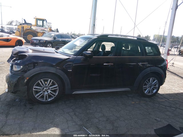 Mini Countryman Cooper 2020 WMZYW3C09L3L03232 Image 15