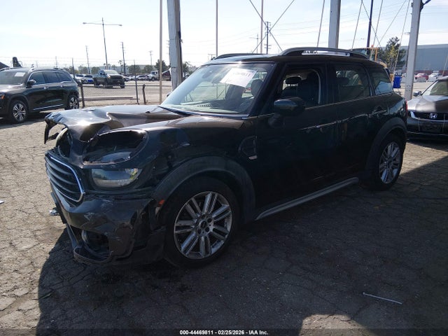2020 MINI COUNTRYMAN WMZYW3C09L3L03232 Photo 1
