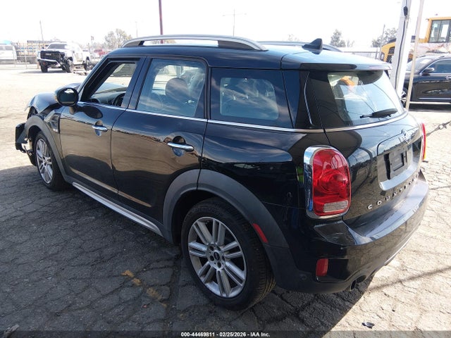 2020 MINI COUNTRYMAN WMZYW3C09L3L03232 Photo 2