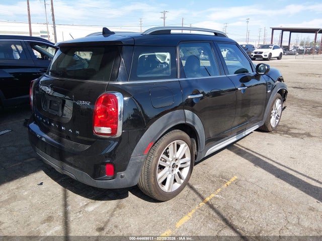 2020 MINI COUNTRYMAN WMZYW3C09L3L03232 Photo 3