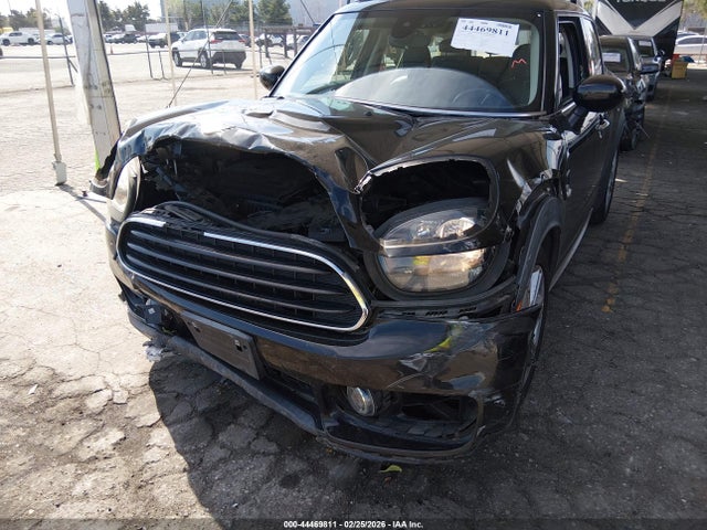 2020 MINI COUNTRYMAN WMZYW3C09L3L03232 Photo 5