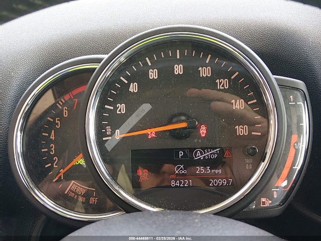 2020 MINI COUNTRYMAN WMZYW3C09L3L03232 Photo 6