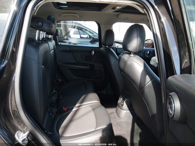 2020 MINI COUNTRYMAN WMZYW3C09L3L03232 Photo 7