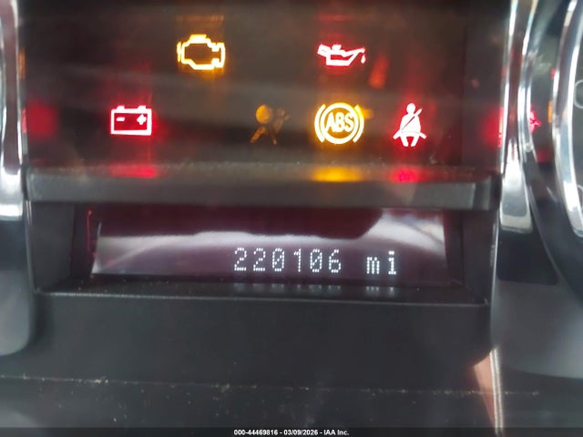 2006 LINCOLN ZEPHYR 3LNHM26186R622126 Photo 6
