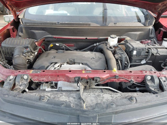 2020 CHEVROLET EQUINOX 2GNAXLEX5L6278290 Photo 9