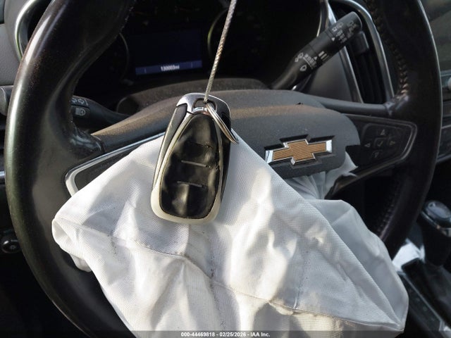 2020 CHEVROLET EQUINOX 2GNAXLEX5L6278290 Photo 10