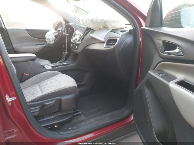 2020 CHEVROLET EQUINOX 2GNAXLEX5L6278290 Photo 4