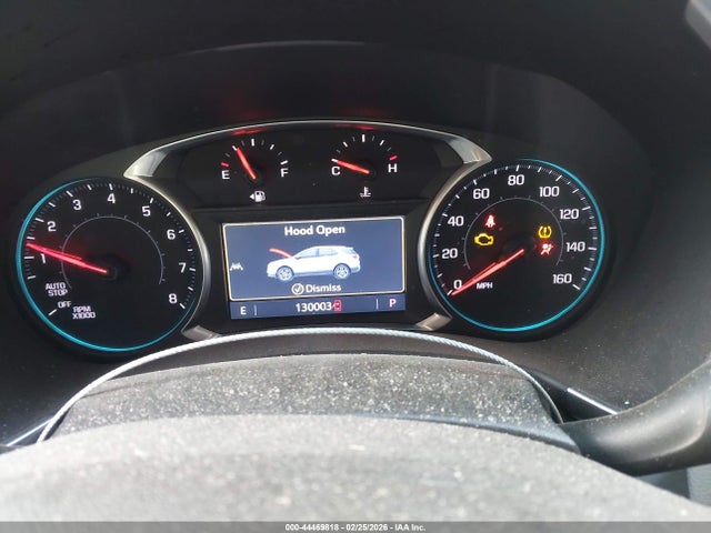 2020 CHEVROLET EQUINOX 2GNAXLEX5L6278290 Photo 6