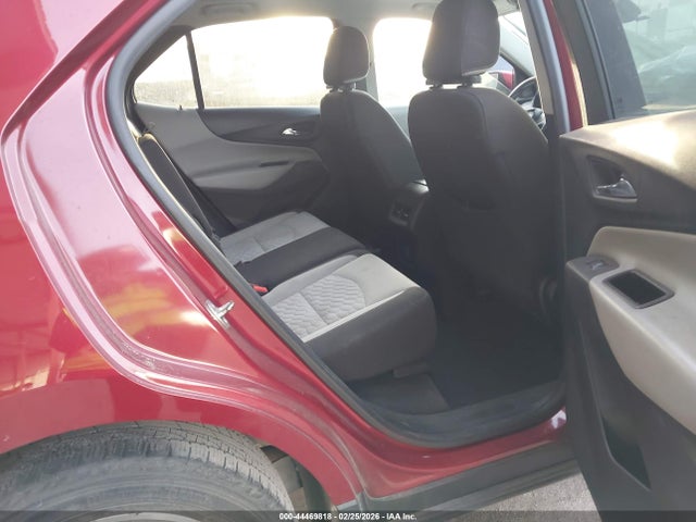 2020 CHEVROLET EQUINOX 2GNAXLEX5L6278290 Photo 7